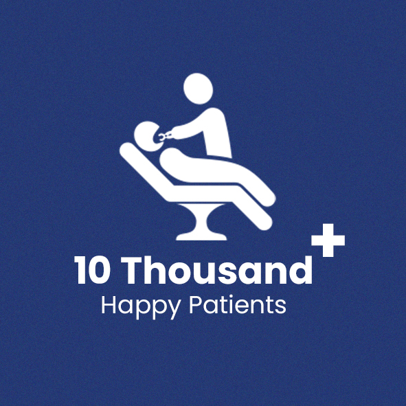 Happy Patients of yashasvi dental care