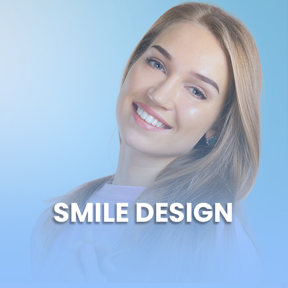 Smile Design At Yashasvi Dental Care